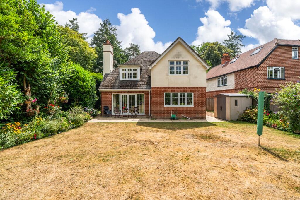 Additional image 28 of Woodside Road, West Moors, Ferndown, Dorset, BH22