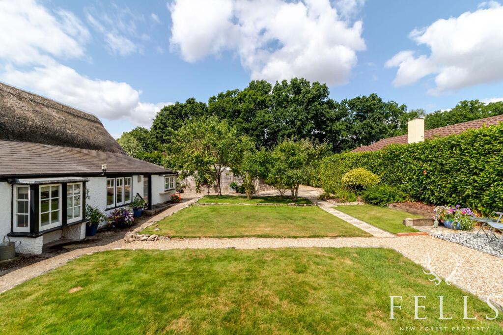 Additional image 22 of Ringwood Road, Verwood, BH31
