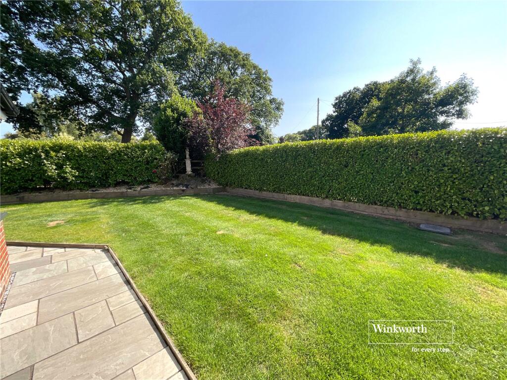 Additional image 21 of Kennard Road, New Milton, Hampshire, BH25