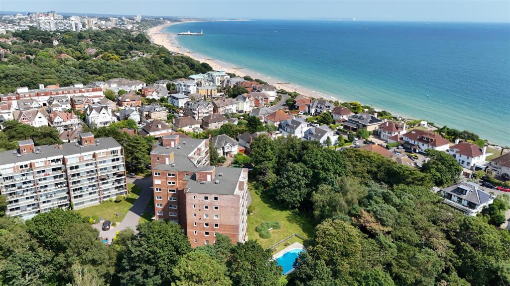 Property image for Sandbourne Road, Alum Chine