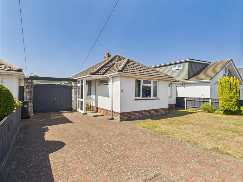 Additional image 20 of Thornbury Road, Hengistbury Head, Bournemouth, Dorset, BH6