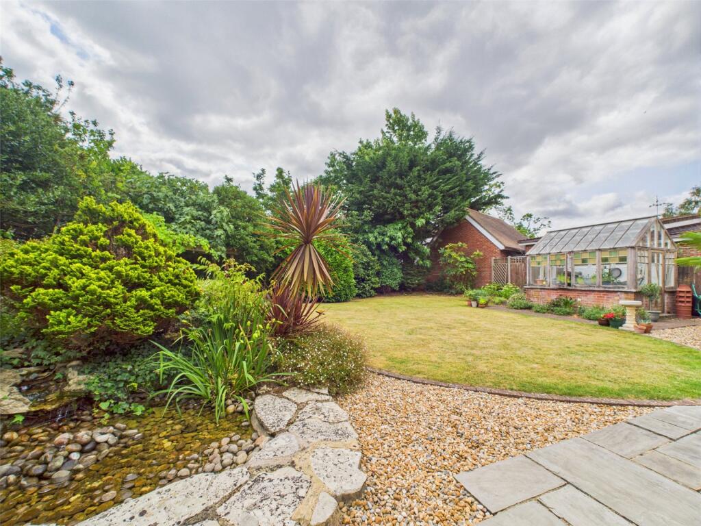 Additional image 52 of Queens Park South Drive, Queens Park, Bournemouth, Dorset, BH8