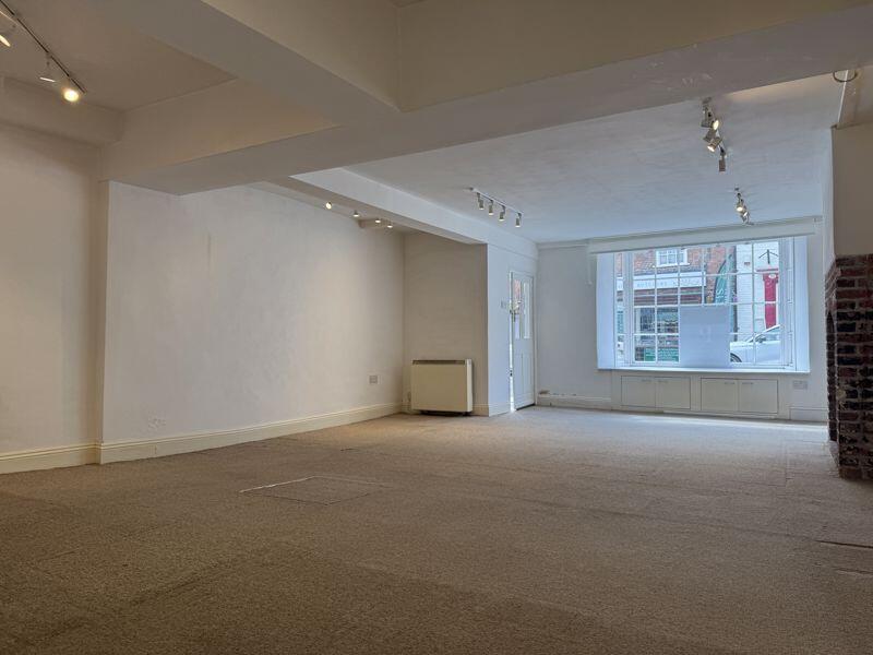 Additional image 6 of Wareham Town Centre Commercial Premises