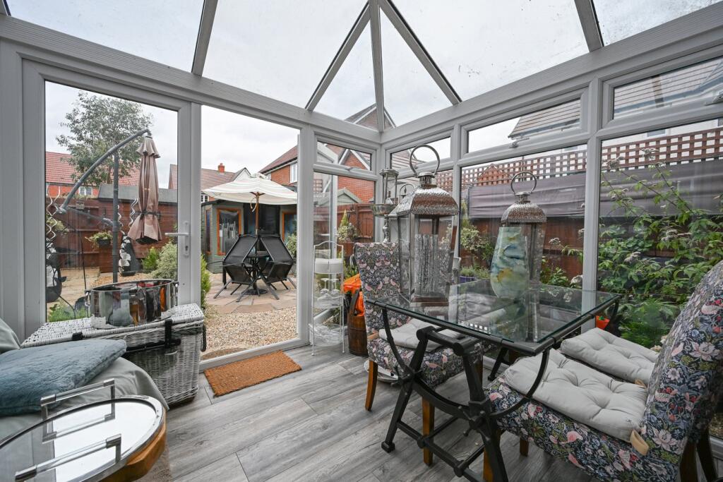 Additional image 6 of Narrowleaf Drive, Ringwood , BH24