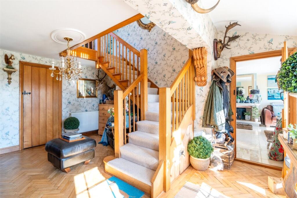 Additional image 23 of Uppington, Hinton Martell, Wimborne, Dorset, BH21