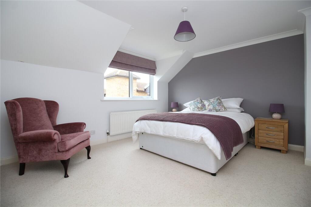 Additional image 6 of Shoreacre, Marine Drive East, Barton On Sea, Hampshire, BH25