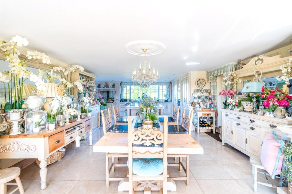 Additional image 9 of Uppington, Hinton Martell, Wimborne, Dorset, BH21