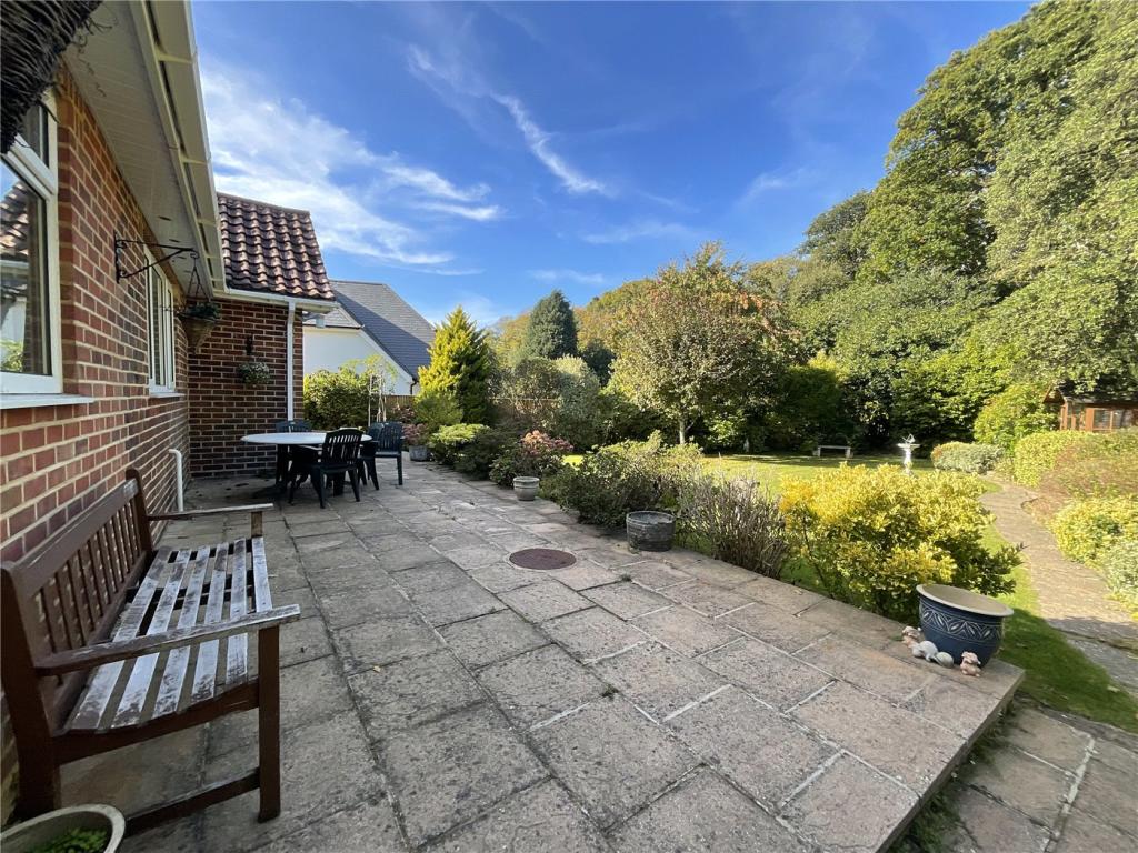 Additional image 5 of Rothesay Drive, Highcliffe, Christchurch, BH23