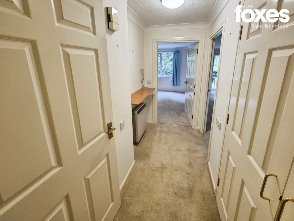 Additional image 12 of St. Marys Mews, 1 Fernlea Avenue, Ferndown, Dorset, BH22 8HF