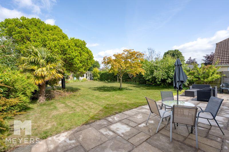 Additional image 3 of Highfield Drive | Ringwood | BH24