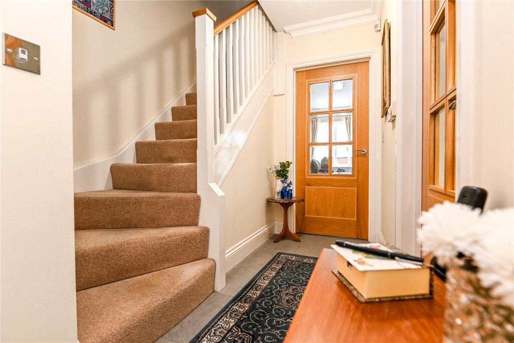 Additional image 3 of Station Road, New Milton, Hampshire, BH25