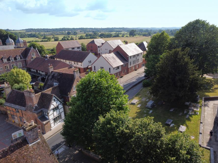 Additional image 28 of King Street, Wimborne, Dorset, BH21 1DY