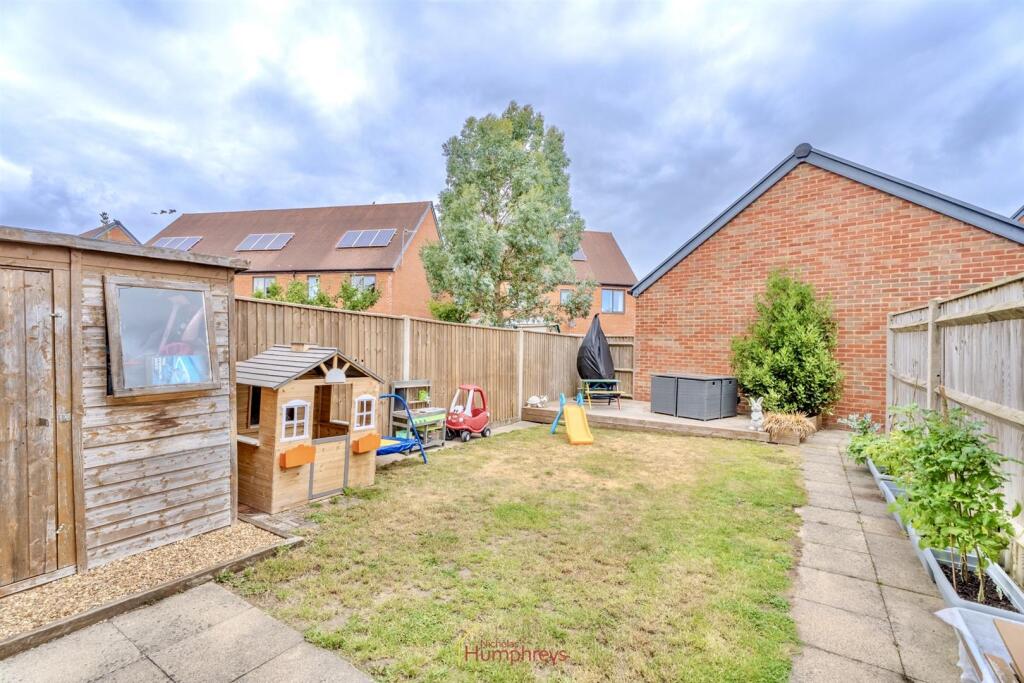 Additional image 8 of Gold Drive, St. Leonards, Ringwood