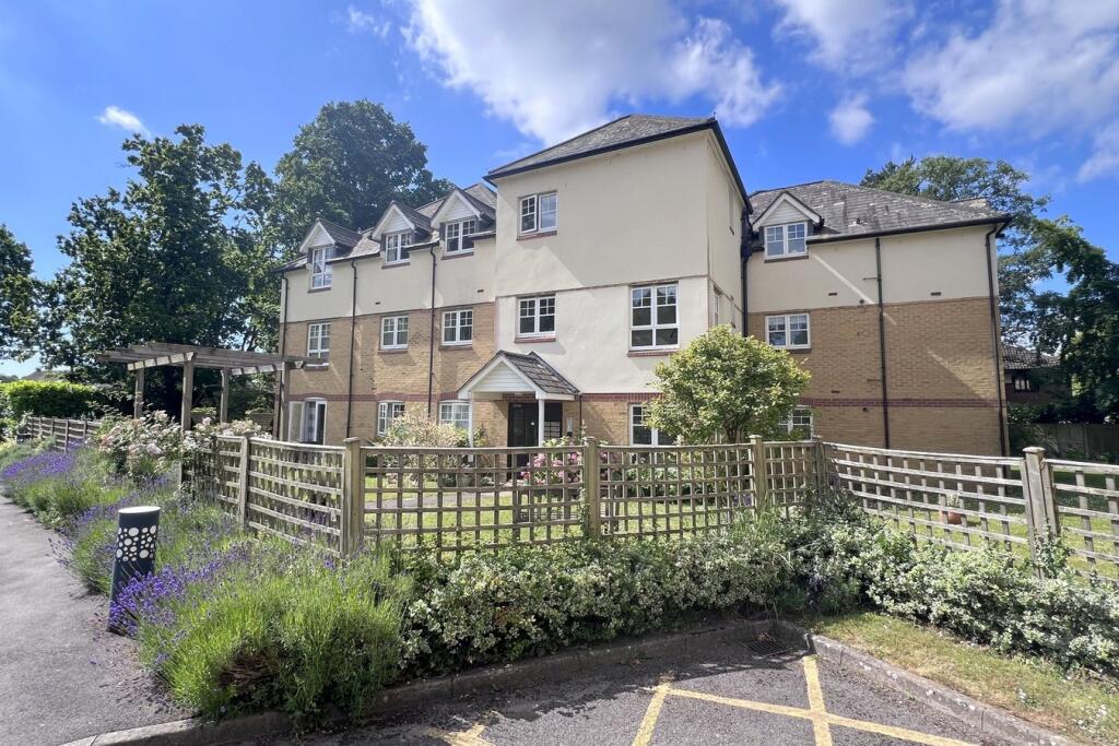 Additional image 18 of Constable Close, Ferndown, BH22