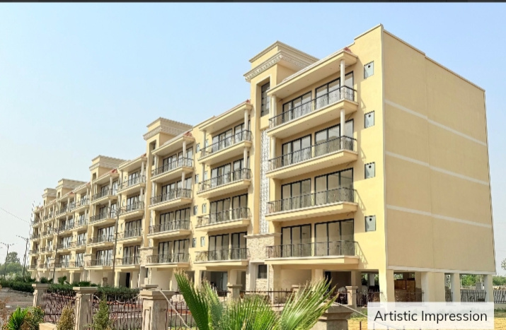 Additional image 3 of Sector 113, Mohali