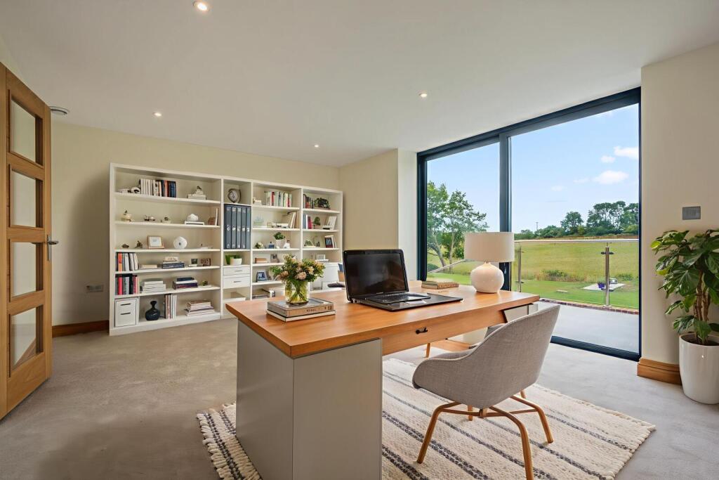 Additional image 10 of Uppington, Hinton Martell, Wimborne, Dorset, BH21