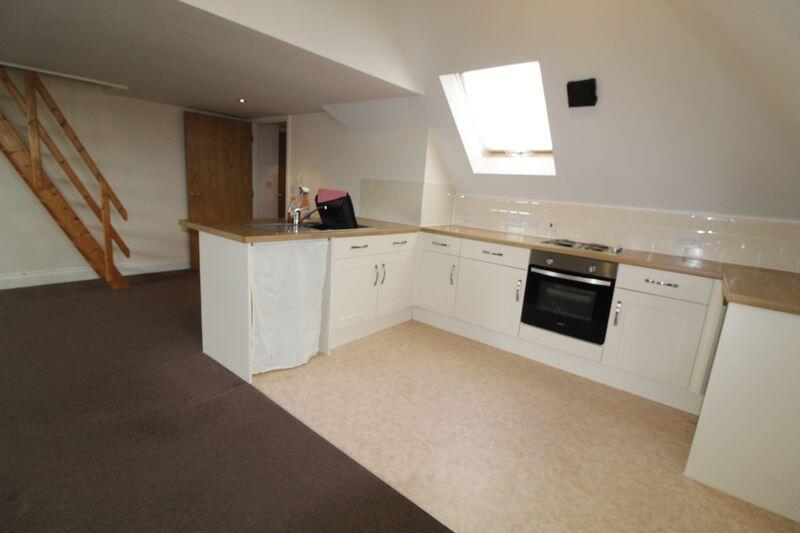 Additional image 6 of One Bedroom/studio Apartment To Rent – Southbourne
