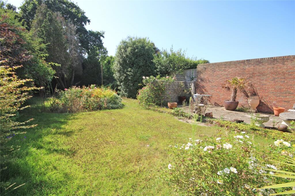 Additional image 12 of Hobart Road, New Milton, Hampshire, BH25