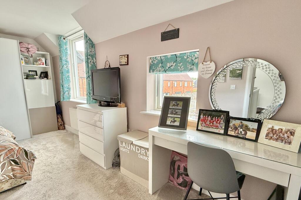 Additional image 11 of Gold Drive, St. Leonards, BH24