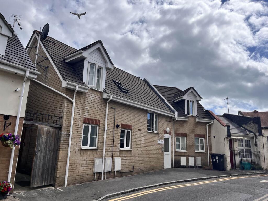 Additional image 5 of Bournemouth Town Centre *Outside Space! * APPLY ONLINE