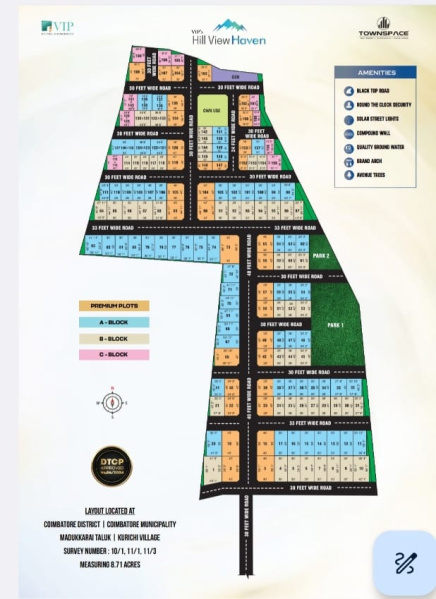 Additional image 2 of Sundarapuram, Coimbatore