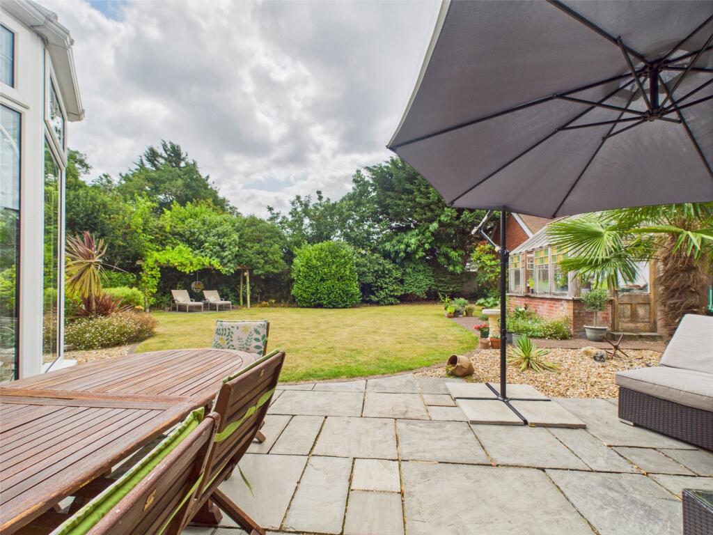 Additional image 50 of Queens Park South Drive, Queens Park, Bournemouth, Dorset, BH8