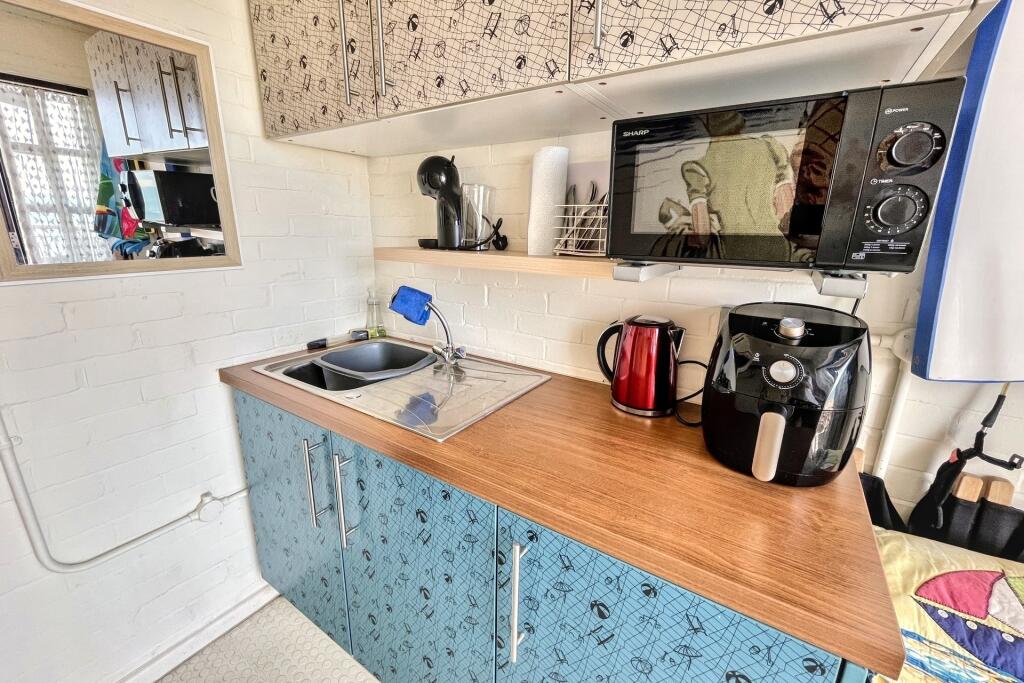 Additional image 5 of Boscombe Pier