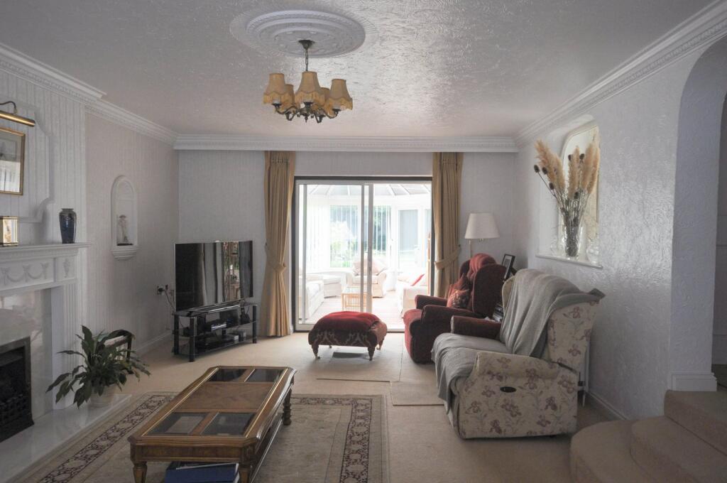 Additional image 5 of Lonnen Road, Wimborne, BH21