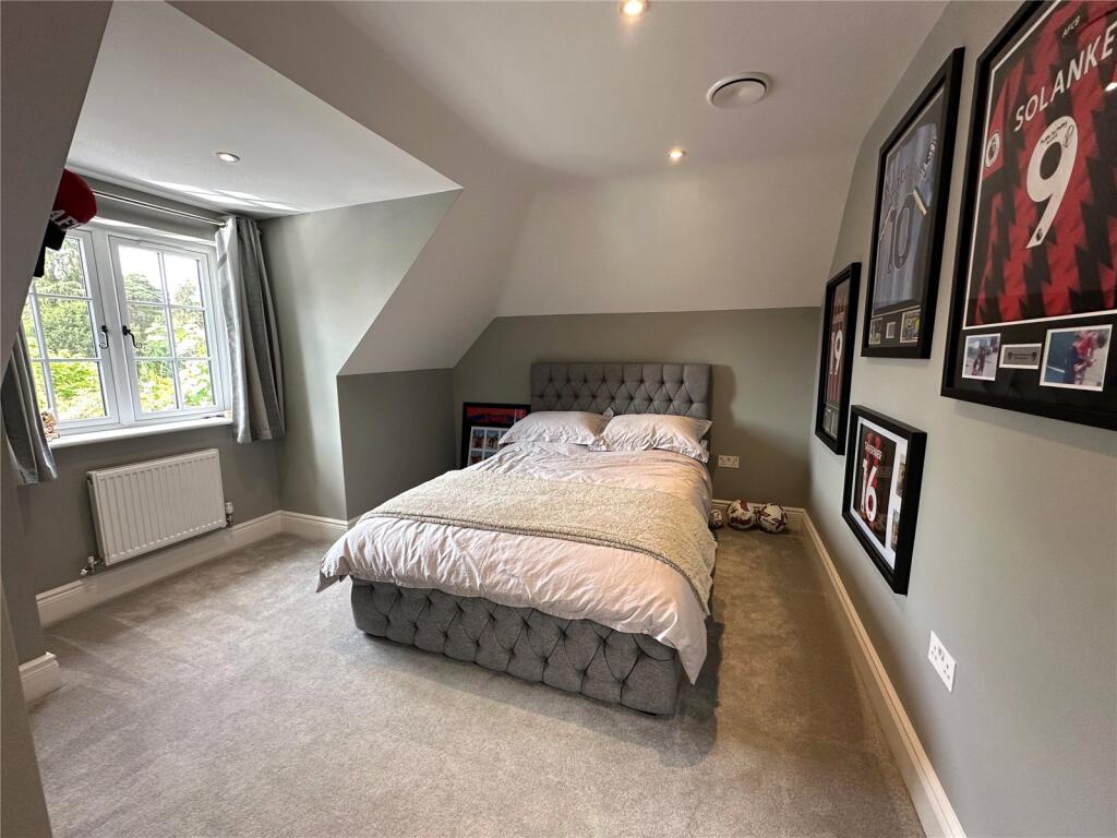 Additional image 16 of Heather Ridge Close, Ashley Heath, Ringwood, Dorset, BH24