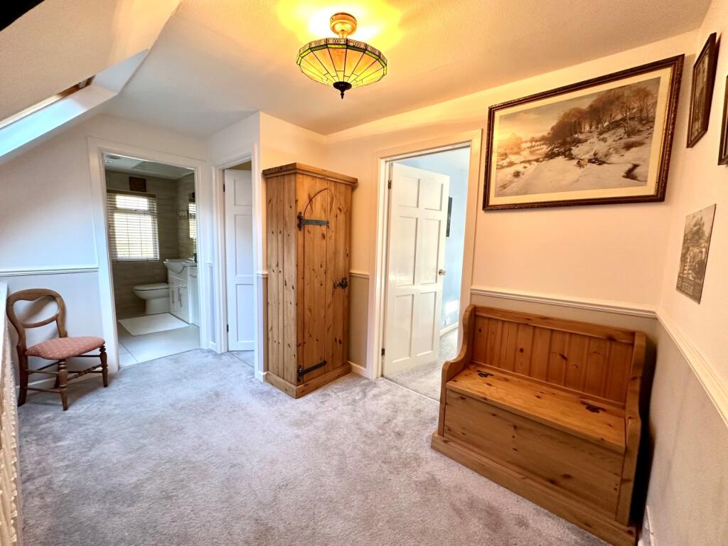 Additional image 9 of Sandy Lane, St. Ives, Ringwood, Hampshire, BH24