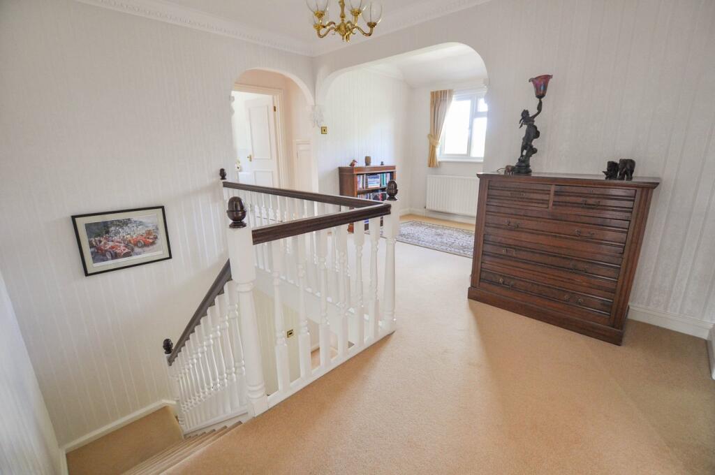 Additional image 13 of Lonnen Road, Wimborne, BH21