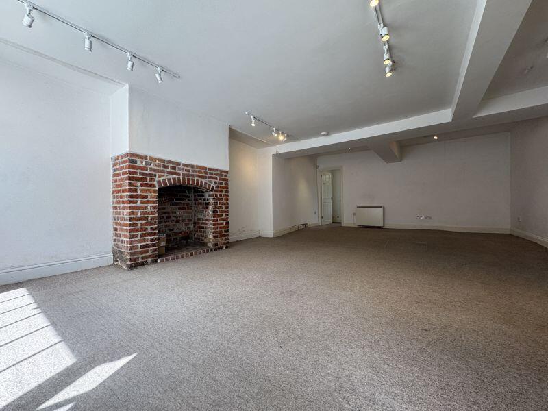 Additional image 2 of Wareham Town Centre Commercial Premises