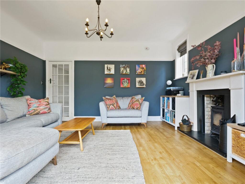 Additional image 5 of Geneva Avenue, Bournemouth, BH6
