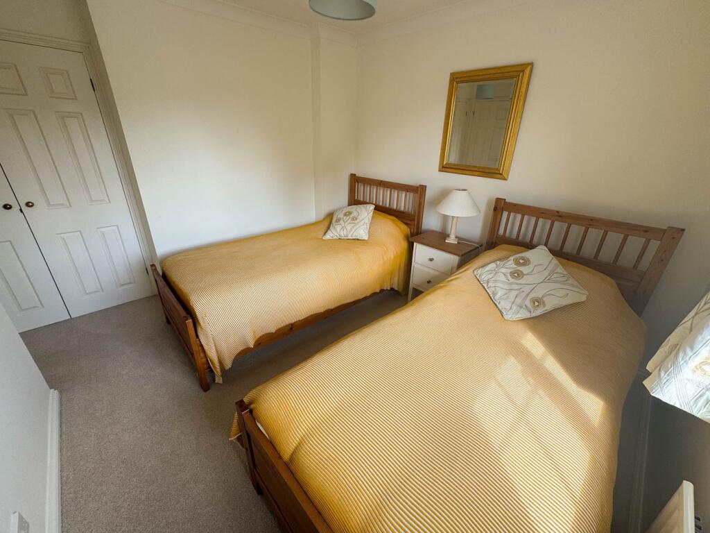 Additional image 14 of Cowdrys Field, Wimborne, BH21