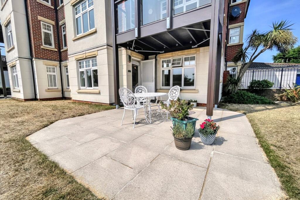 Additional image 6 of Boscombe Manor