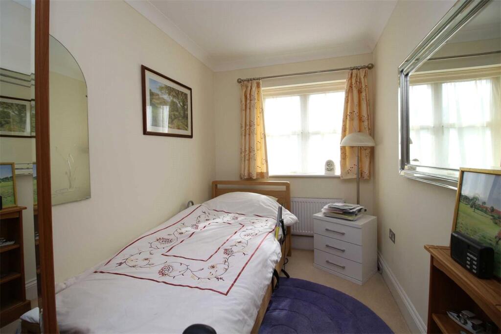 Additional image 13 of Station Road, New Milton, Hampshire, BH25