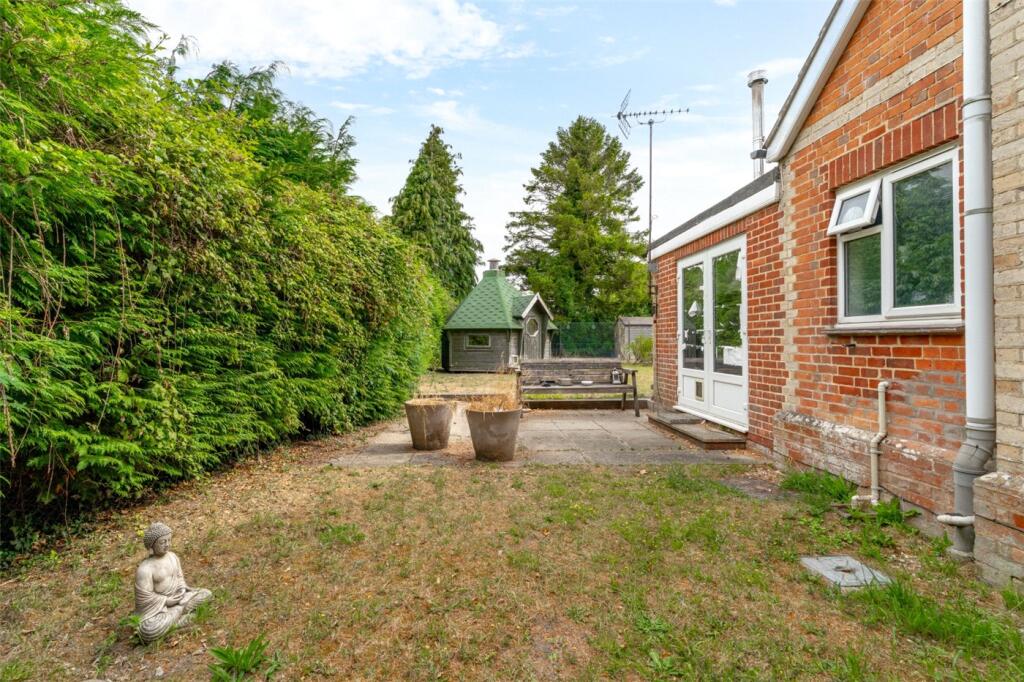 Additional image 11 of Cranborne Road, Hinton Martell, Wimborne, Dorset, BH21