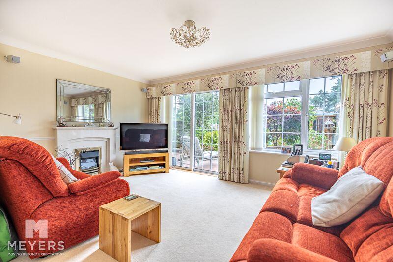 Additional image 3 of Mountbatten Drive, Ferndown, BH22