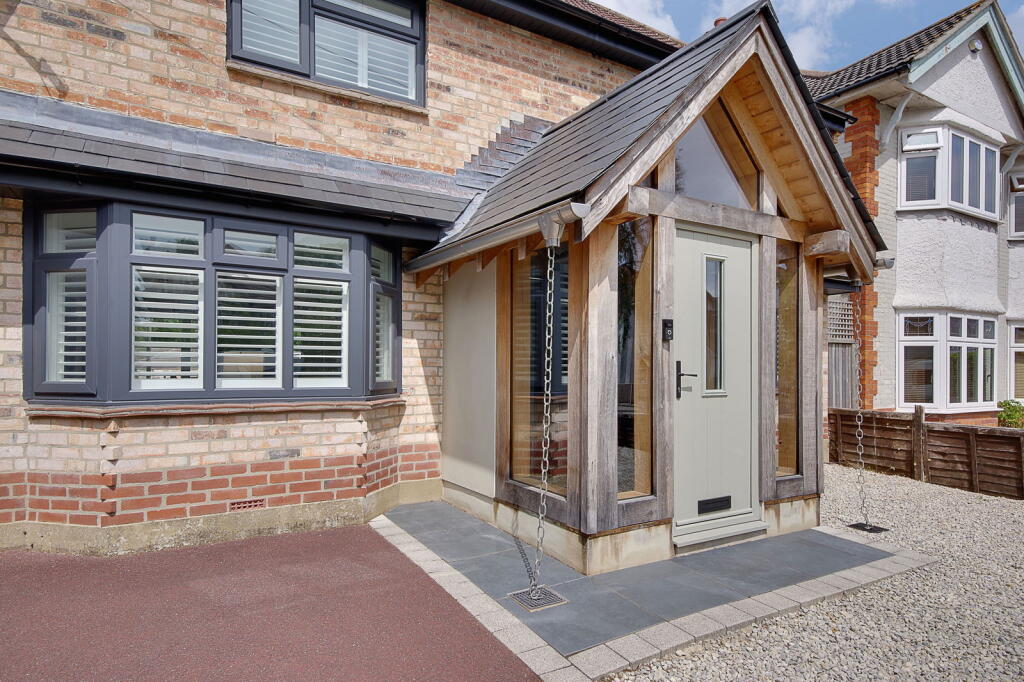 Additional image 44 of Queens Park, Bournemouth, BH8 9HZ