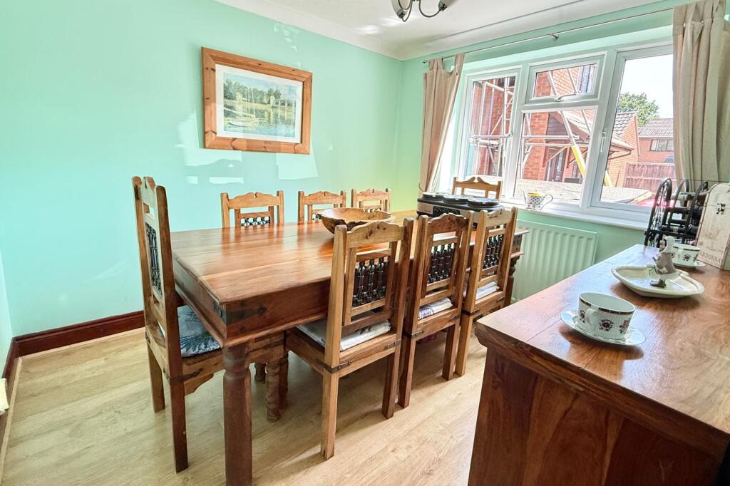 Additional image 9 of Haywards Farm Close, Verwood, BH31