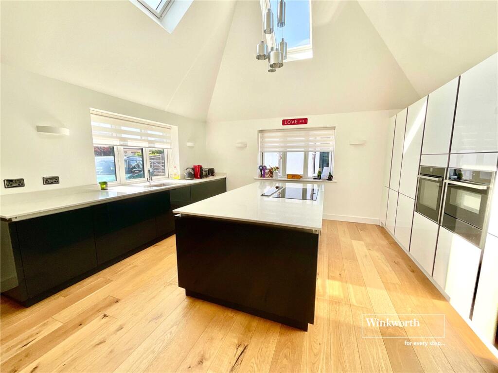 Additional image 6 of Kennard Road, New Milton, Hampshire, BH25