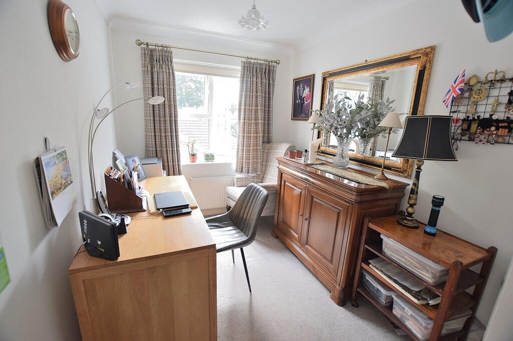 Additional image 10 of Whitefield Road, New Milton, Hampshire. BH25 6DH