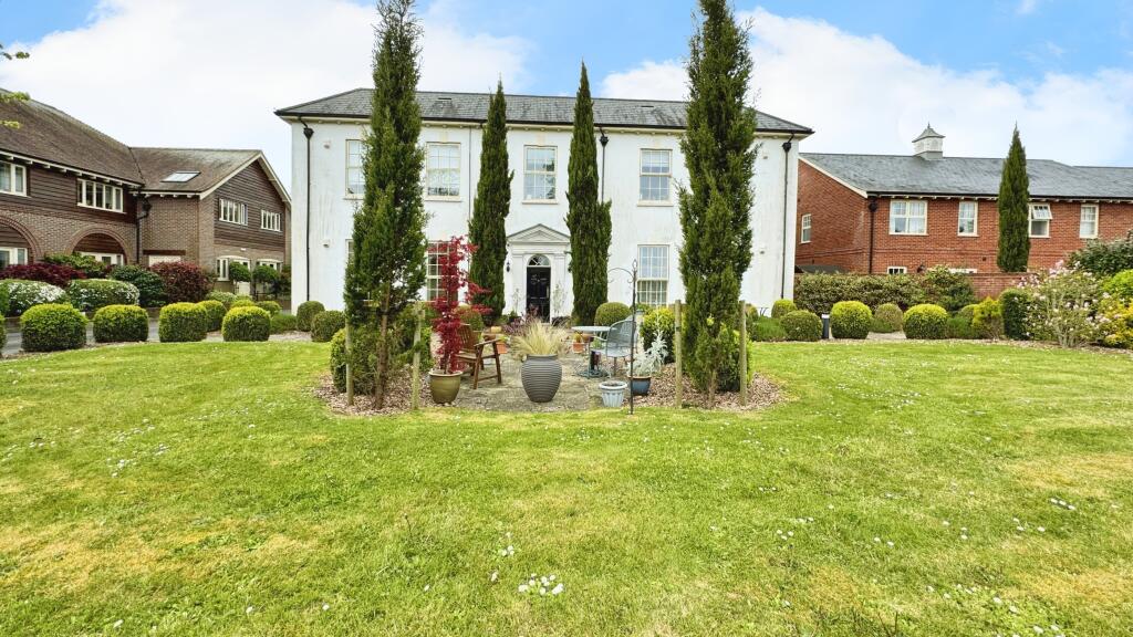 Additional image 18 of Redwood Drive, CHRISTCHURCH, Dorset, BH23