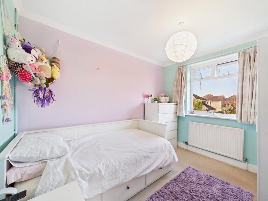 Additional image 10 of Portfield Close, Christchurch, Dorset, BH23