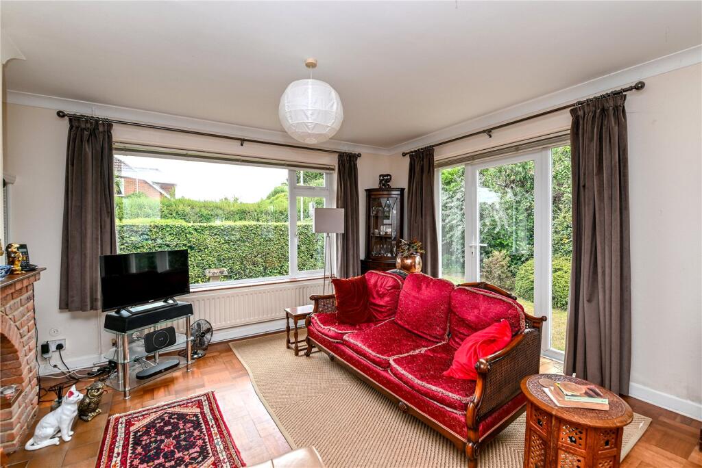 Additional image 15 of Leigh Road, New Milton, Hampshire, BH25