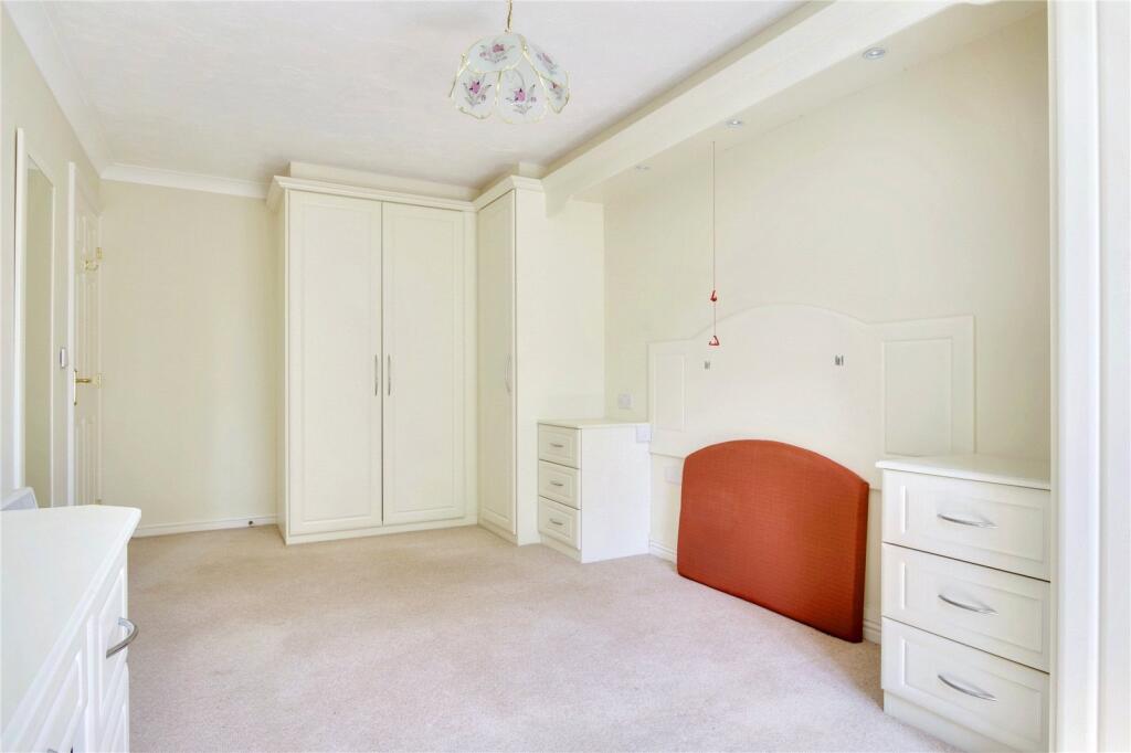 Additional image 6 of Pinewood Court, 179 Station Road, West Moors, Dorset, BH22