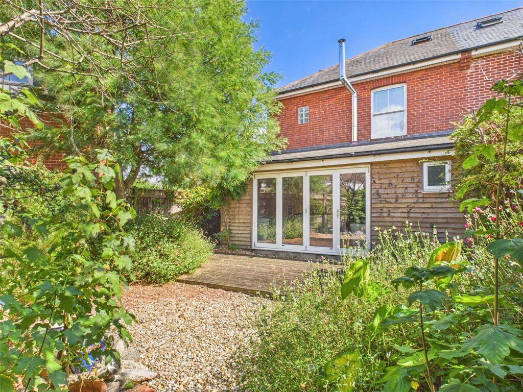 Additional image 9 of West Road, Bransgore, Christchurch, Dorset, BH23