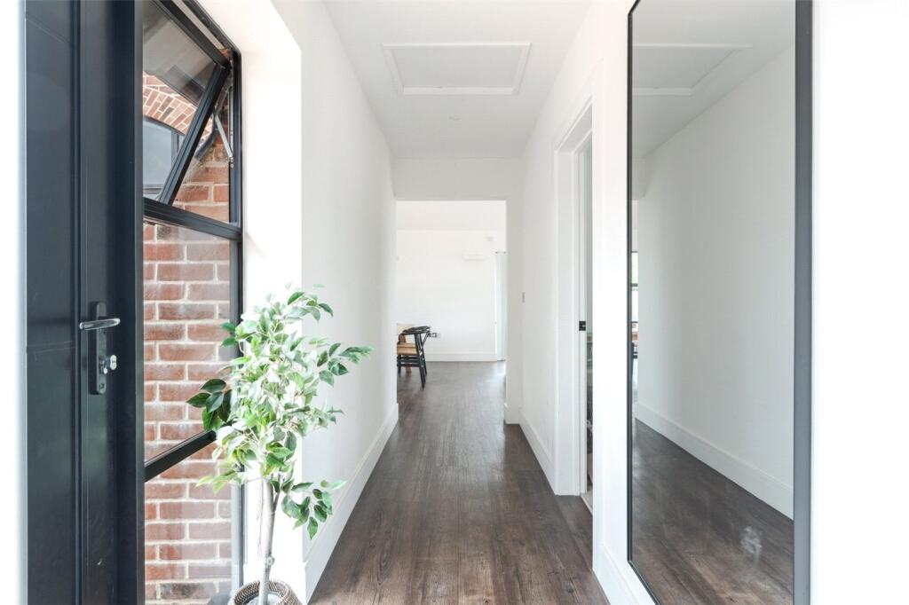 Additional image 9 of Horseshoe Farm, Holtwood, Wimborne, Dorset, BH21