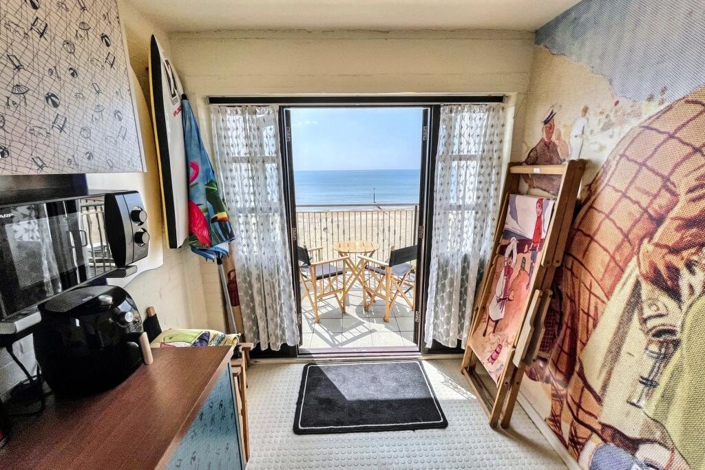 Additional image 13 of Boscombe Pier