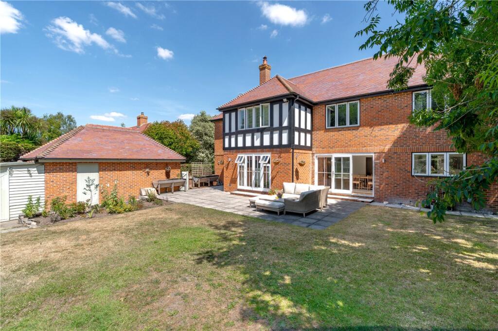 Additional image 18 of Queens Copse Lane, Holt, Wimborne, Dorset, BH21